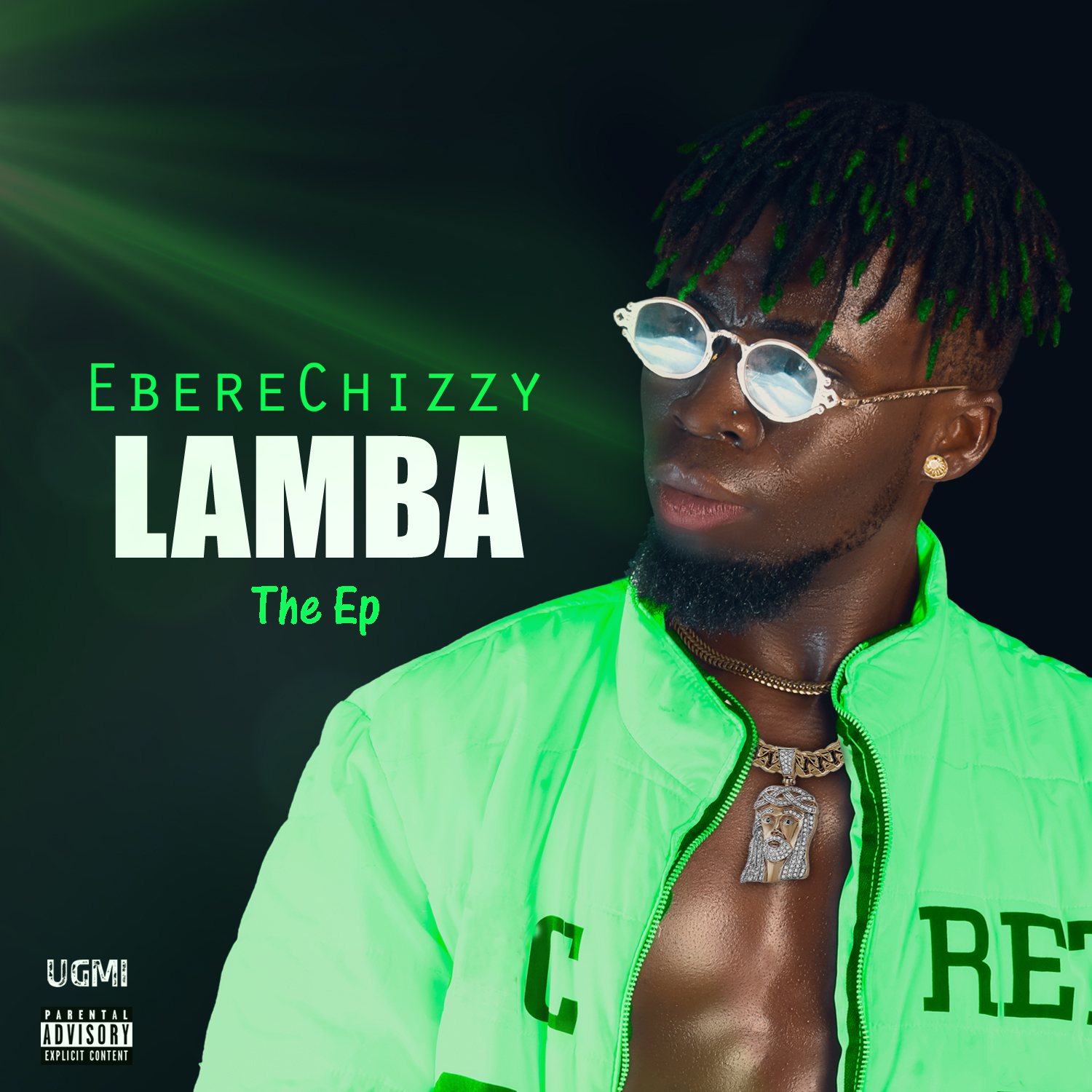 Eberechizzy-Lamba-De-Ep